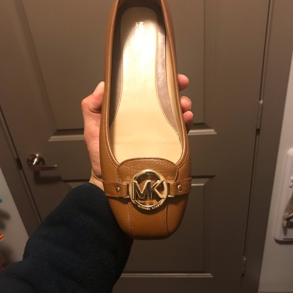 Michael Kors Flats size 11 $90 - Picture 3 of 4